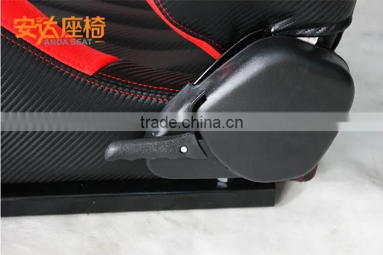 New Model Sports Car Seat/RECARO Seats SPO/PVC