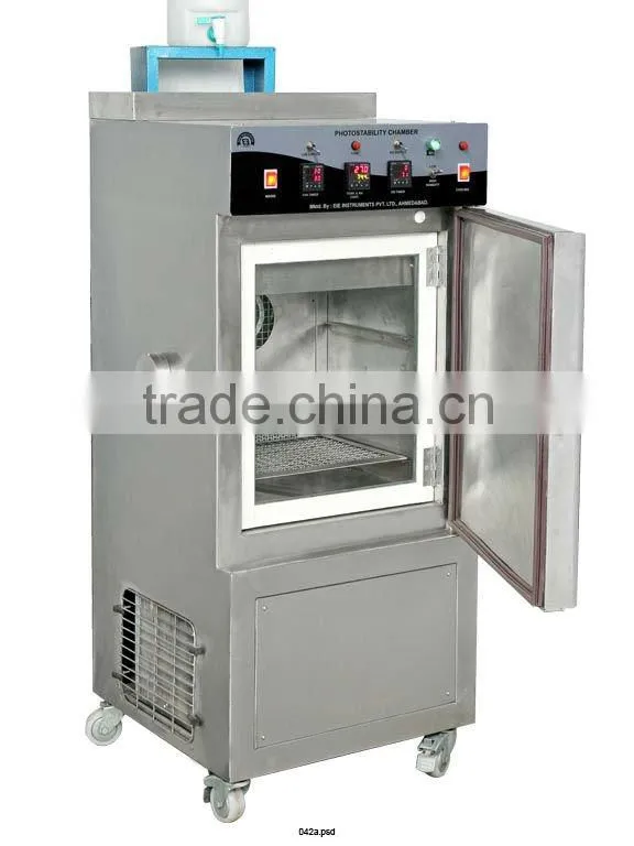 temperature and humidity chamber