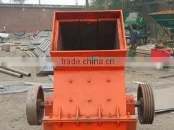 2014 Top Competitive Price Hammer Crusher Machine From China Manufacturer