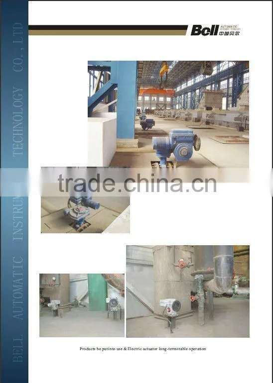 DFD Valve Controller,Actuator fittings,Actuator spare part