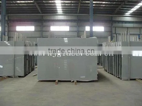 glass from factory clear sheet glass