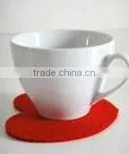 tea cup coasters