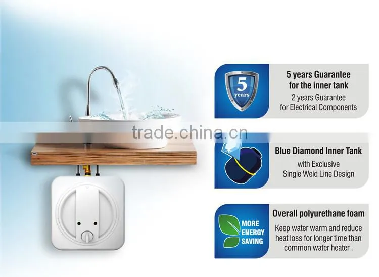 Top sale instant electric water heater for whole house use