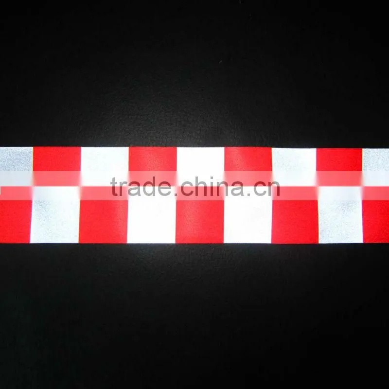 Reflector Tape Fabric for Clothing