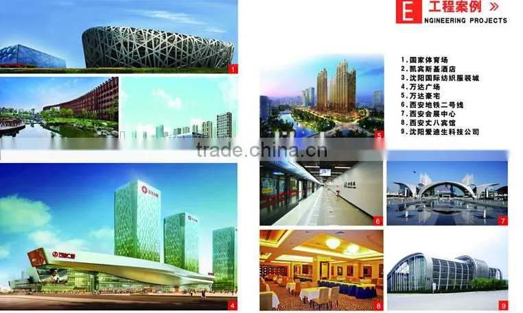 750ml cheap Unsaturated polyester resin polyurethane foam