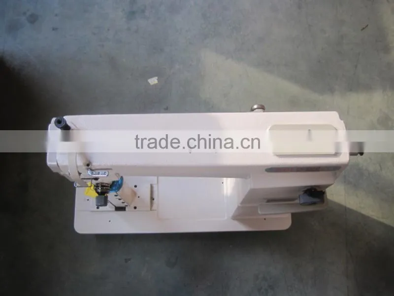Industrial sewing machine