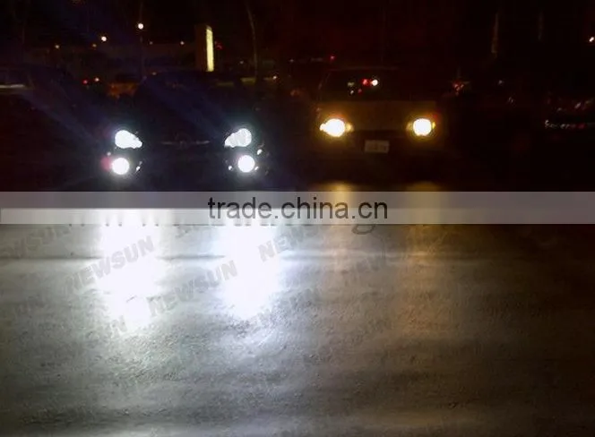 Car Led Kit Led Conversion Kit 360 Degree C ree Led Chip H13 Led Headlight With High Low Beam