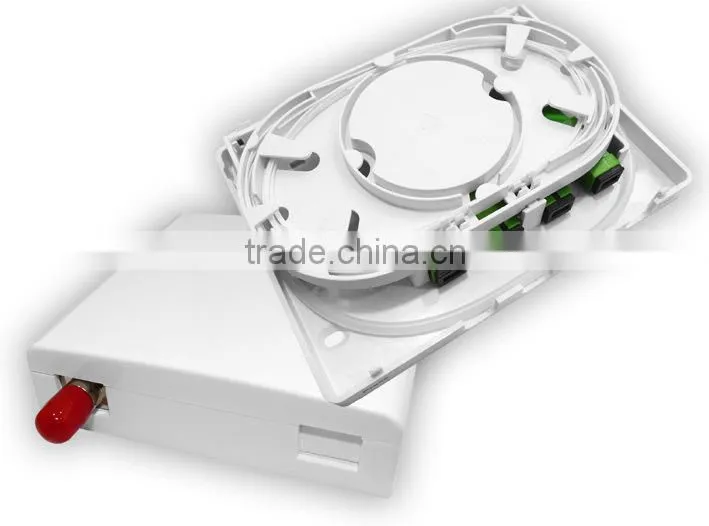 Ftth fiber terminal box, outdoor fiber optical terminal box