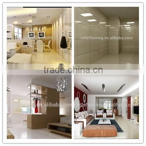 1.5mm to 5mm plastic marble tiles