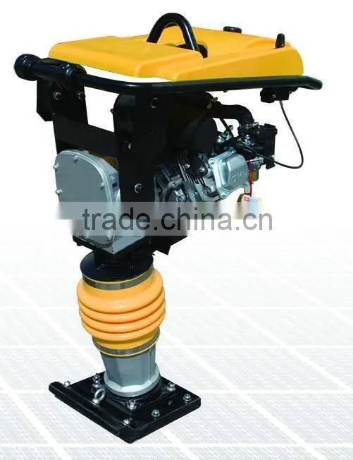 Honda Vibrating Tamping Rammers from Chinese factory