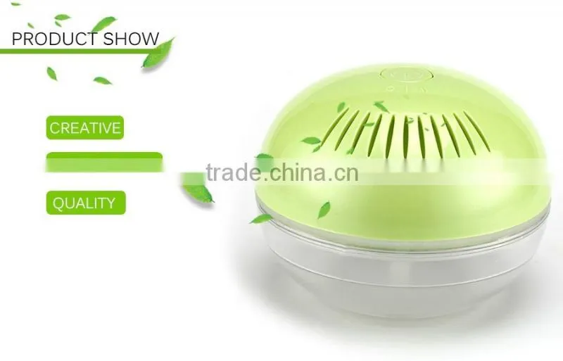 hot new products for 2016 KM-02L air filter/air purifiers