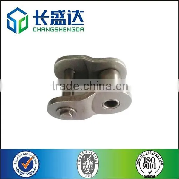 Wholesale Chain Connecting Link with Roller