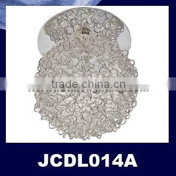 2016 NEW JC halogen ceiling downlight