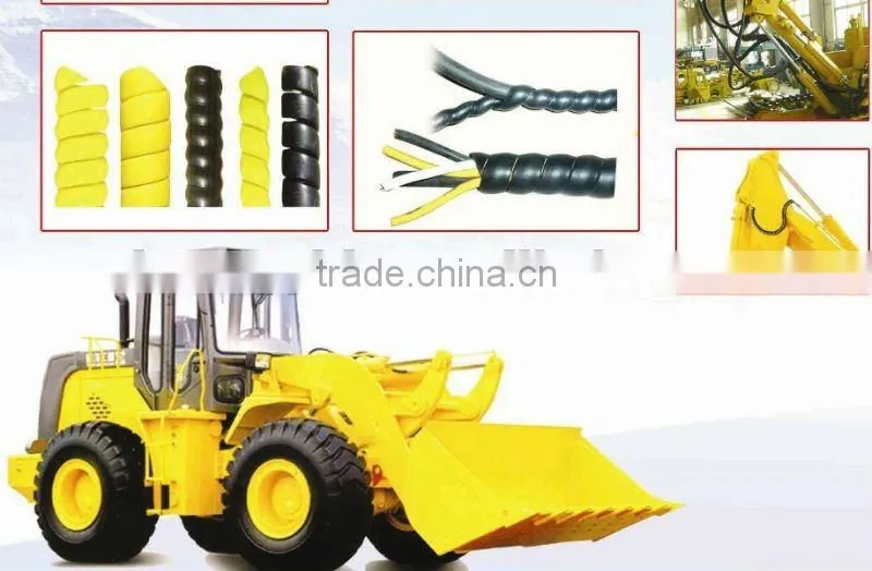 PVC Wire and Cable Coating Extruder Machine