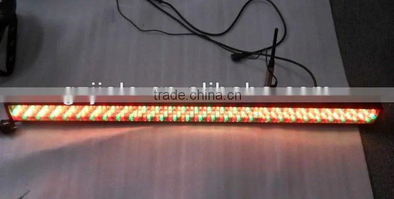 RGB Luces led light/ bar light