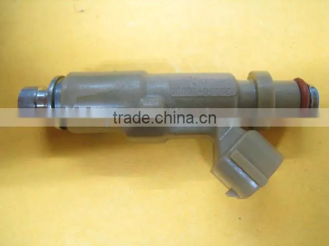 23209-79145 Injector For Toyota HILUX/COASTER/CRUISER