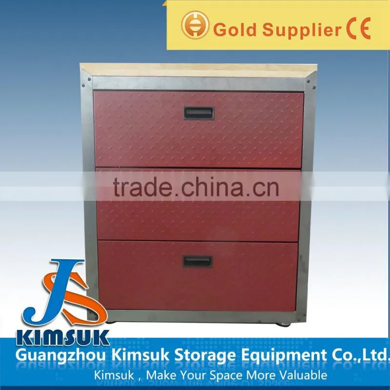 Export German Aluminum Made Tool Box