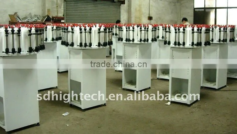 Paint dispensing machine HT-20B
