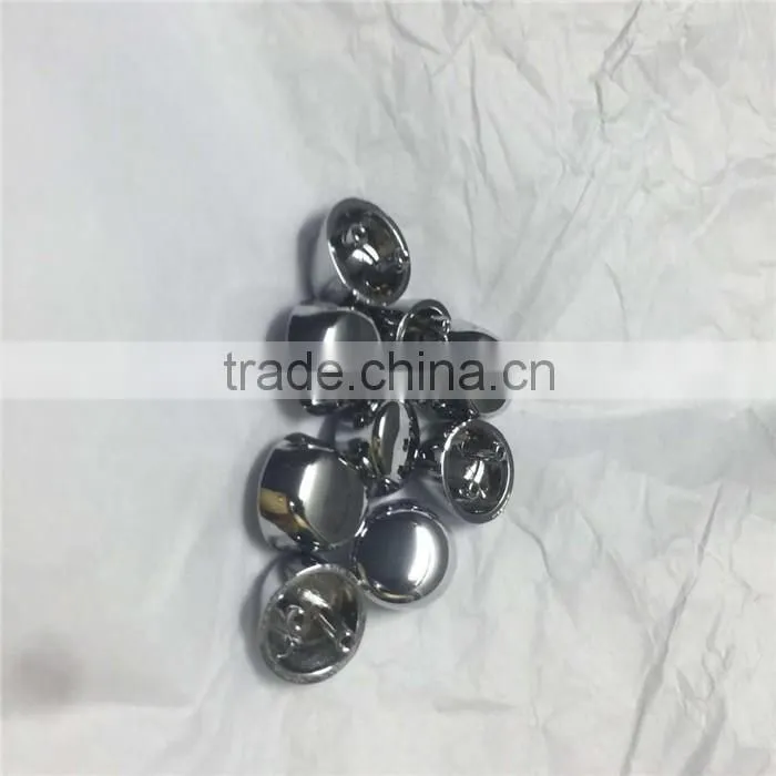 mass production electronic metal parts chrome plating