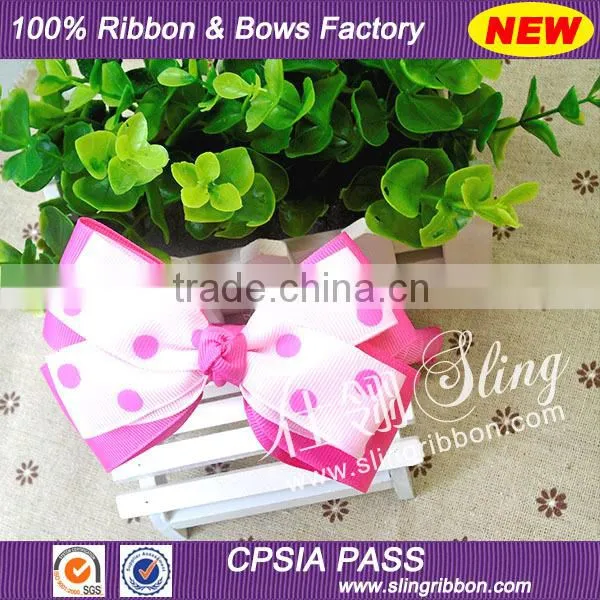 New Styles Top Baby Girl Headband