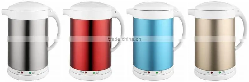 fast heat electric water jug