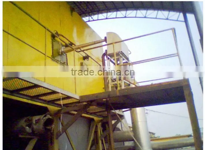 WSB-X Type sonic soot blower (high power sonic soot blowing equipment)