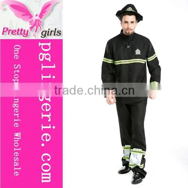 Fashion Halloween Costume Boy Cop Costumes