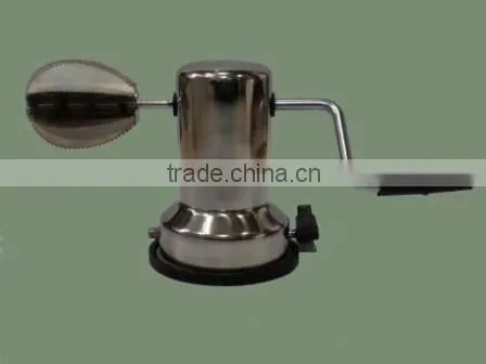 Stainless Steel Coconut Scraper