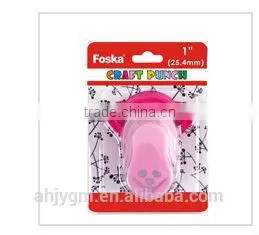 Hot Sale Craft Punch