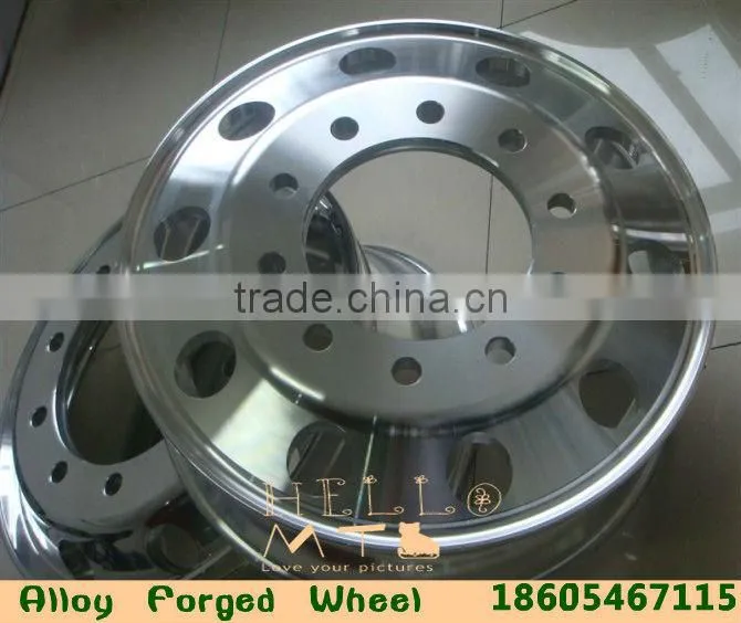 good and cheap chrome rims for trucks
