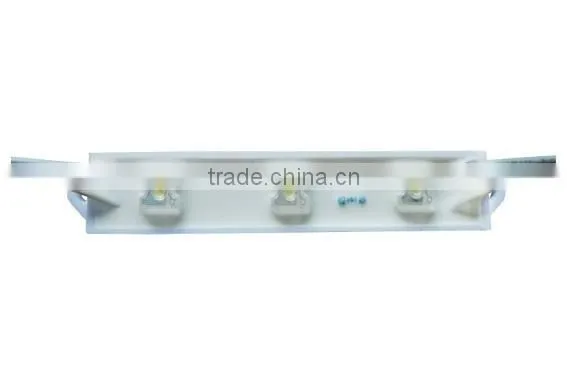 waterproof superflux led module