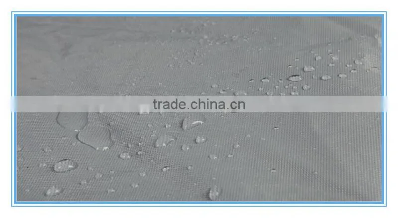 classical OEM design waterproof hail proof inflatable car cover