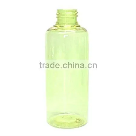 Trigger Gun Spray PET 150ml Yellow