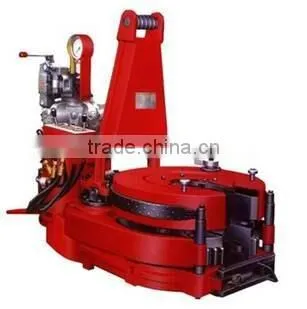 API 6A,6D DRILL PIPE POWER TONG