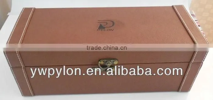 Cosmetic wine box