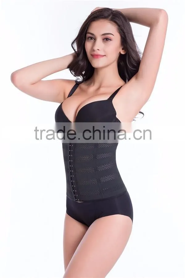 Accept Paypal 2015 Sexy Corset&Plus Size Cheap Waist Training Corsets (wholesale)