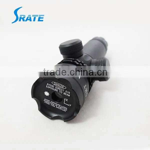 SR-G26-II Green/Red Laser Sight Outdoor Hunting Shooting Scope