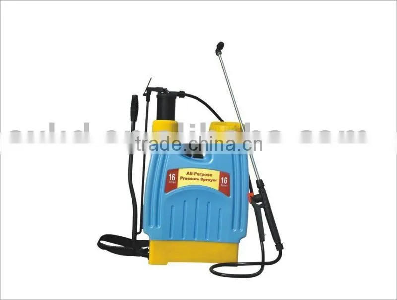 PET products manufacturer animal Treatment Hand Sprayer