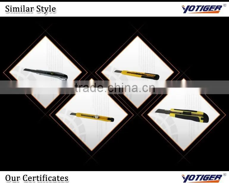 18mm Knife Blade Safety and Useful Office School Utility Knife