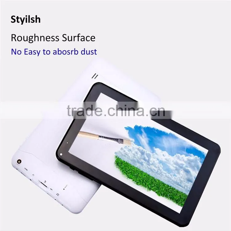 OEM 9inch cheap slim 4 core tablet pc wholesale