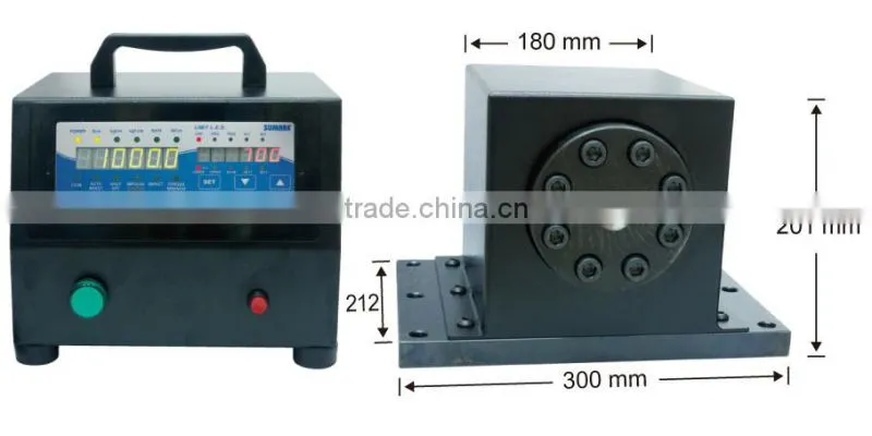 SUMAKE TT-C41000 Durable Digital Torque Tester