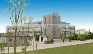 Haining Frank Furniture Co., Ltd. company overview - view 3
