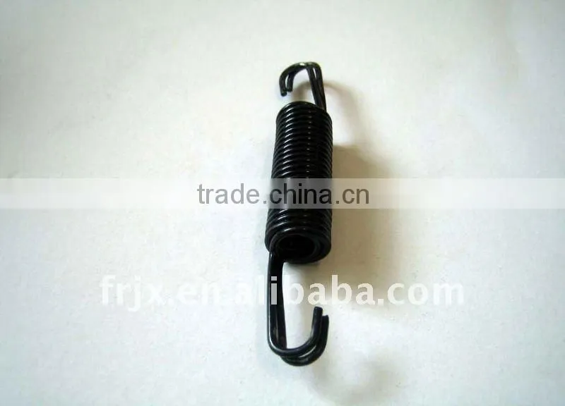 types of extension springs