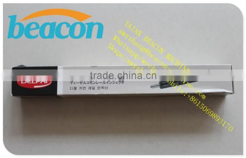 brand new original common rail injector 28231014 for GREAT WALL 1100100 ED01
