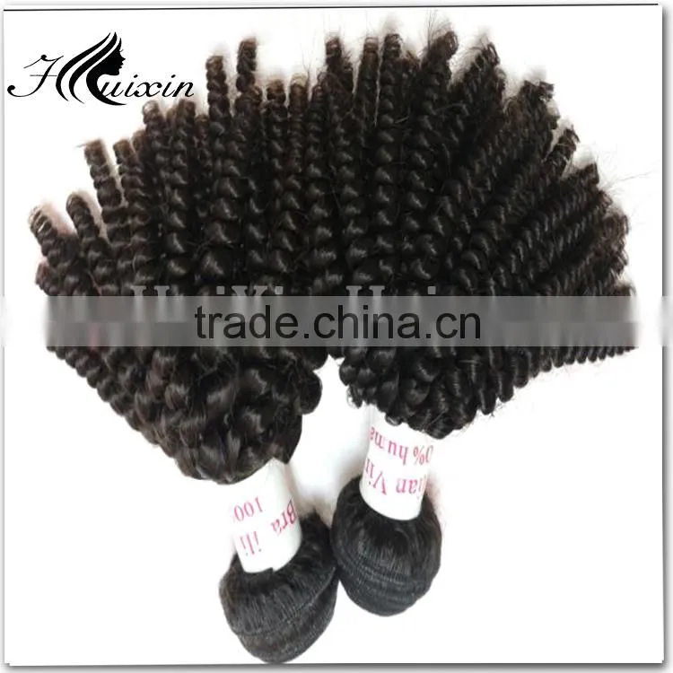 New Arrival shedding&tangle free raw unprocessed wholesale virgin cambodian hair