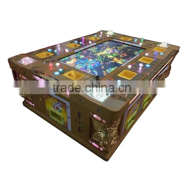 seafood paradise 3 fish scoring machine arcade fish fishing game machine