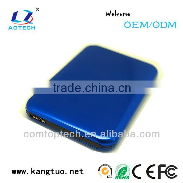 2.5'' USB2.0 HDD Case