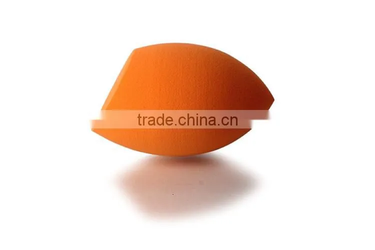 MY GIRL Newest Small Sponge Cosmetic tool Tapered powder makeup puff