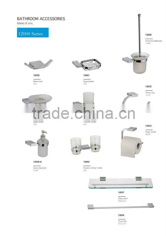 HOT SALE stainless liquid soap dispenser WT-325