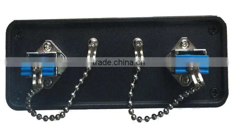 LCB-001 OTDR Launch Cable,SM/MM/OM1/OM2/OM3/G657